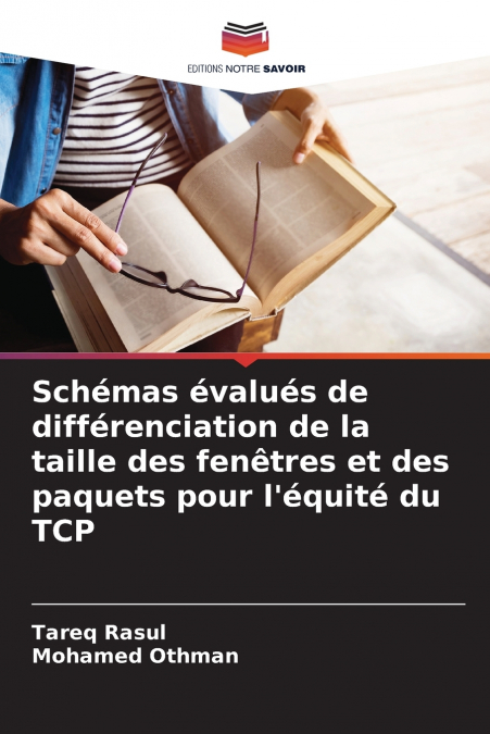SCHEMAS EVALUES DE DIFFERENCIATION DE LA TAILLE DES FENETRES