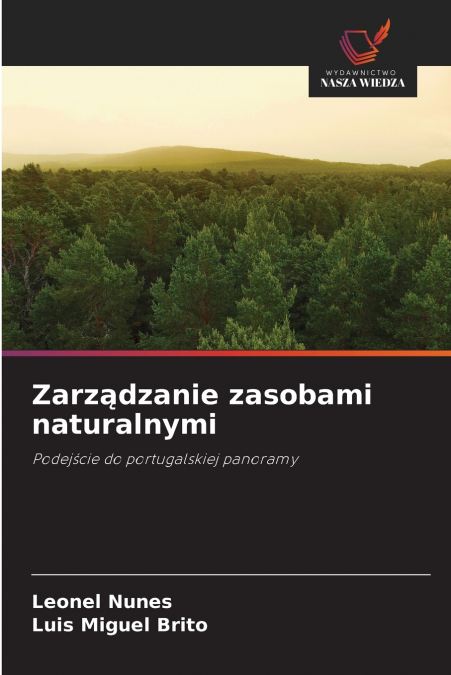 ZARZ?DZANIE ZASOBAMI NATURALNYMI