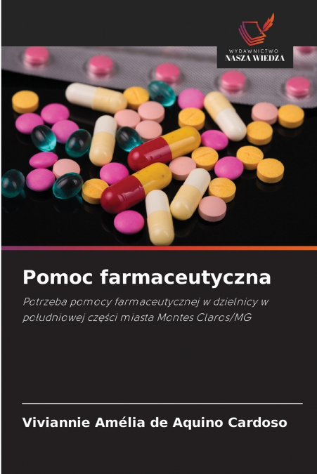POMOC FARMACEUTYCZNA