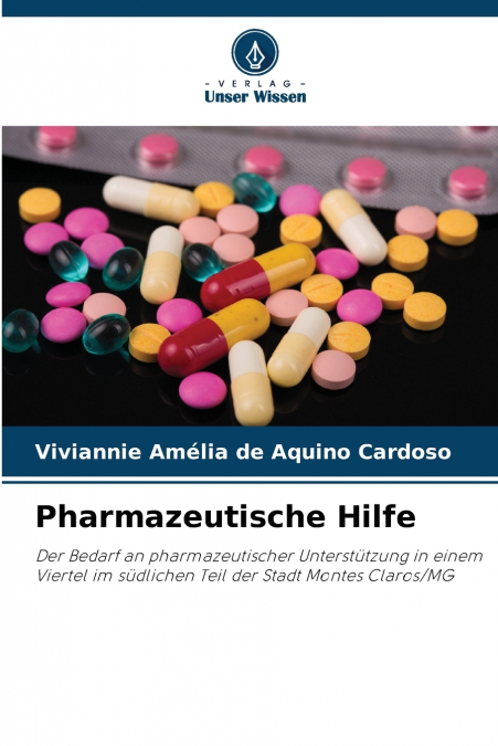 PHARMAZEUTISCHE HILFE