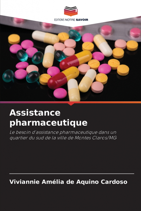 ASSISTANCE PHARMACEUTIQUE