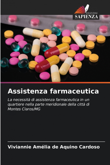 ASSISTENZA FARMACEUTICA