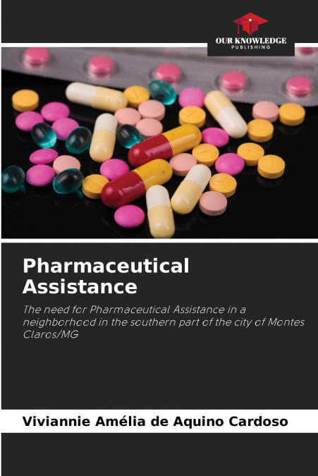 PHARMACEUTICAL ASSISTANCE