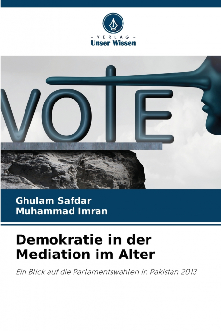 PRATICAR A DEMOCRACIA NUMA ERA DE MEDIAAO