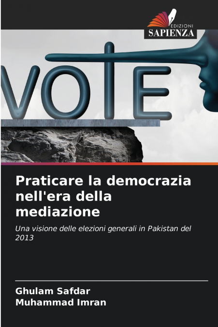 PRATICAR A DEMOCRACIA NUMA ERA DE MEDIAAO