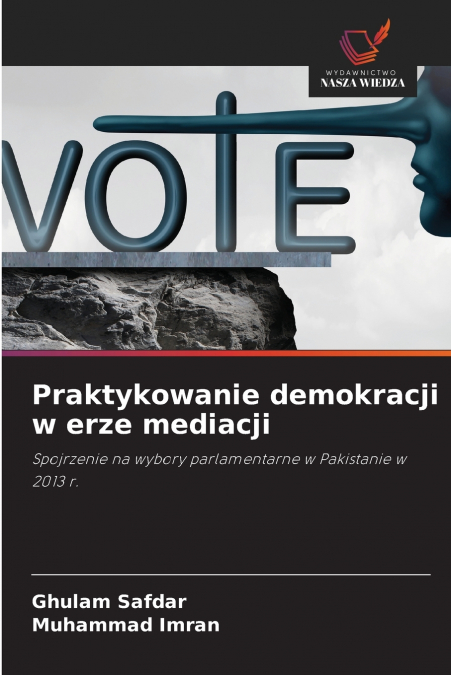 PRATICAR A DEMOCRACIA NUMA ERA DE MEDIAAO
