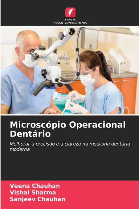 MICROSCOPIO OPERACIONAL DENTARIO