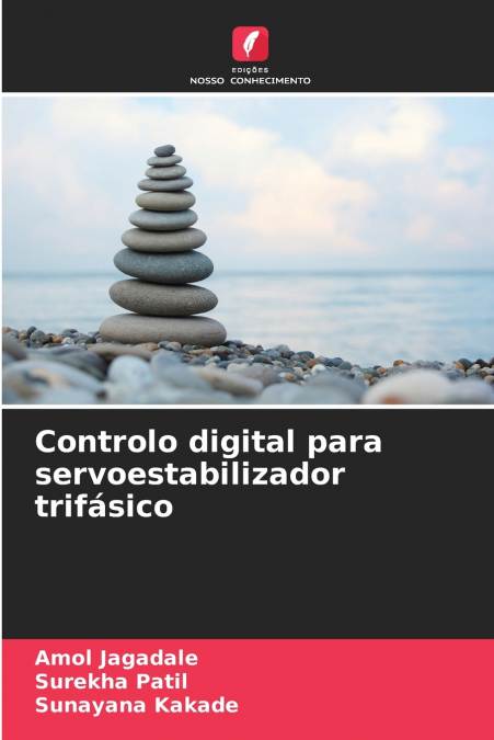 CONTROLO DIGITAL PARA SERVOESTABILIZADOR TRIFASICO