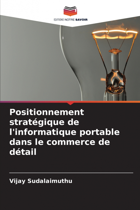 STRATEGICZNE POZYCJONOWANIE KOMPUTEROW DO NOSZENIA W HANDLU