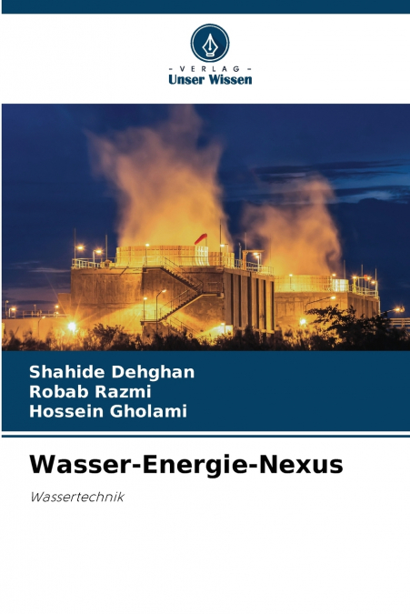 WASSER-ENERGIE-NEXUS