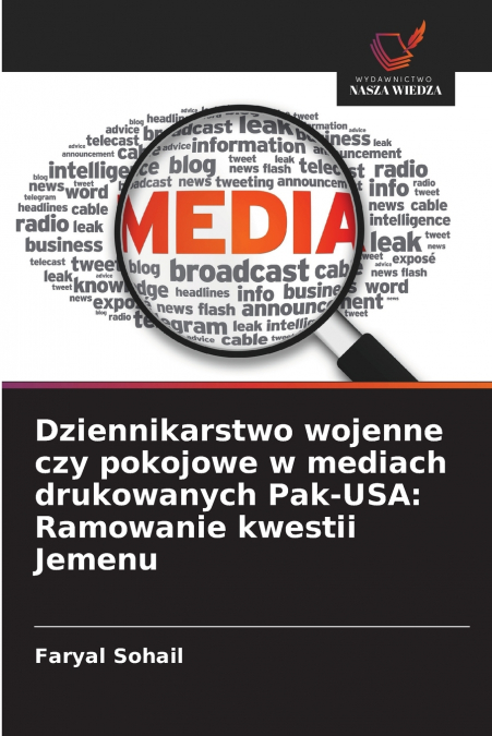 JORNALISMO DE GUERRA OU DE PAZ NA IMPRENSA ESCRITA DO PAQUIS