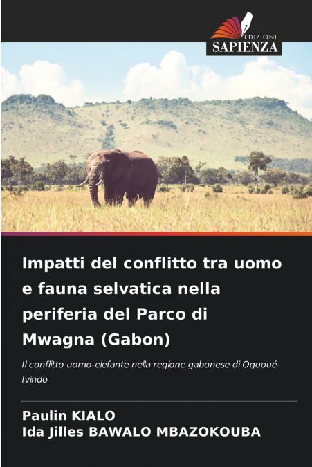 IMPATTI DEL CONFLITTO TRA UOMO E FAUNA SELVATICA NELLA PERIF