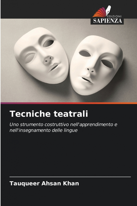 TECNICHE TEATRALI
