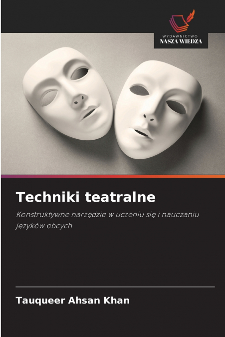 TECHNIKI TEATRALNE