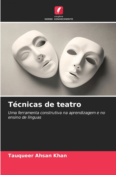 TECNICAS DE TEATRO