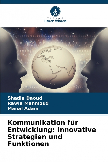 KOMMUNIKATION FUR ENTWICKLUNG