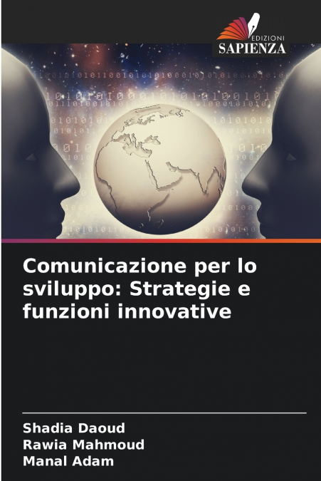 COMUNICAZIONE PER LO SVILUPPO