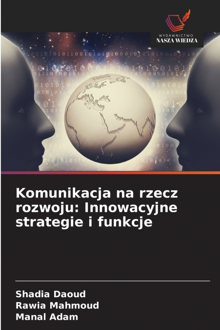 KOMUNIKACJA NA RZECZ ROZWOJU