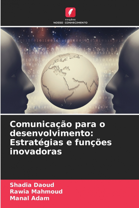 COMUNICA�AO PARA O DESENVOLVIMENTO