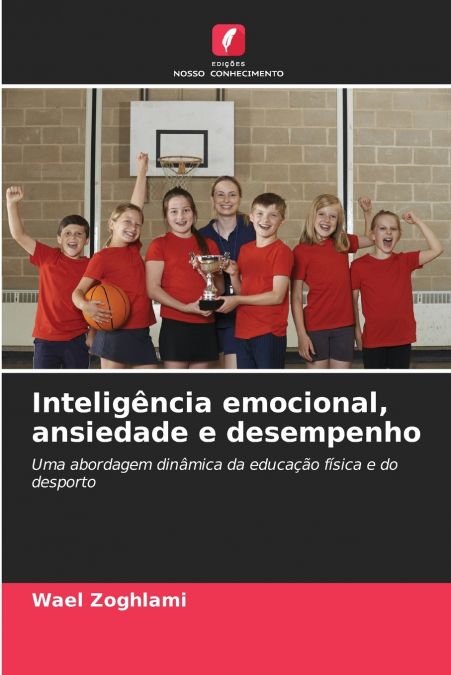 INTELIGENCIA EMOCIONAL, ANSIEDADE E DESEMPENHO