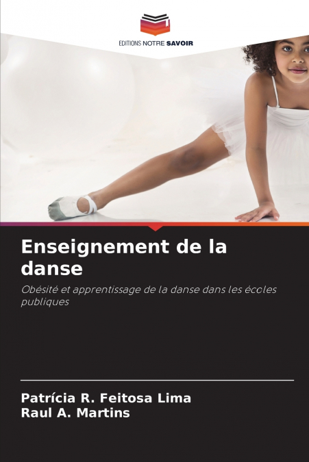 ENSEIGNEMENT DE LA DANSE
