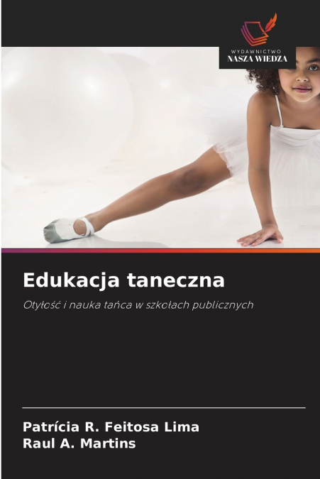 EDUKACJA TANECZNA