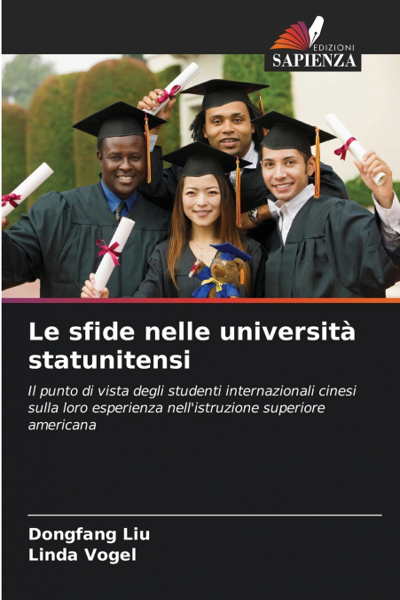 LE SFIDE NELLE UNIVERSITA STATUNITENSI