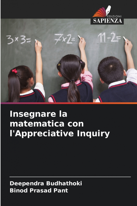 ENSINO DA MATEMATICA COM INQUERITO APRECIATIVO