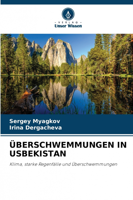 ?BERSCHWEMMUNGEN IN USBEKISTAN