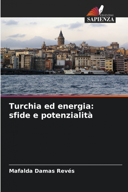 TURCHIA ED ENERGIA