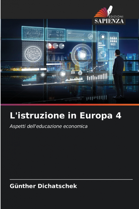 L?ISTRUZIONE IN EUROPA 4