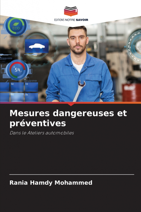MESURES DANGEREUSES ET PREVENTIVES