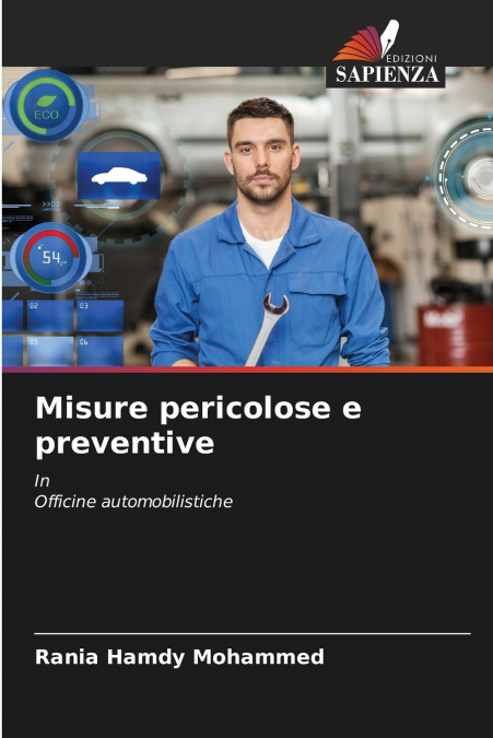 MISURE PERICOLOSE E PREVENTIVE