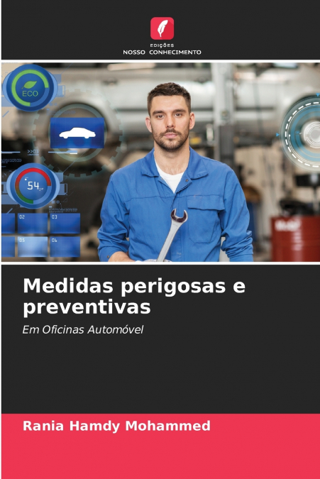 MEDIDAS PERIGOSAS E PREVENTIVAS