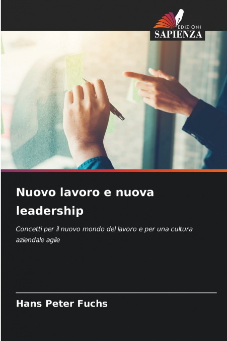NUOVO LAVORO E NUOVA LEADERSHIP
