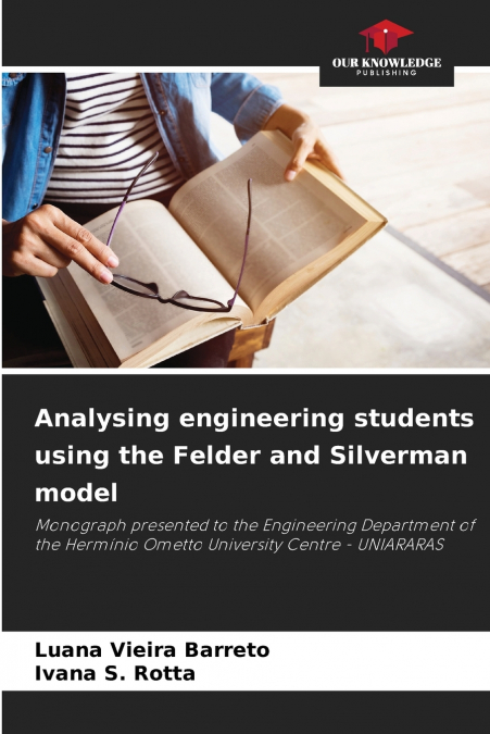 ANALYSING ENGINEERING STUDENTS USING THE FELDER AND SILVERMA