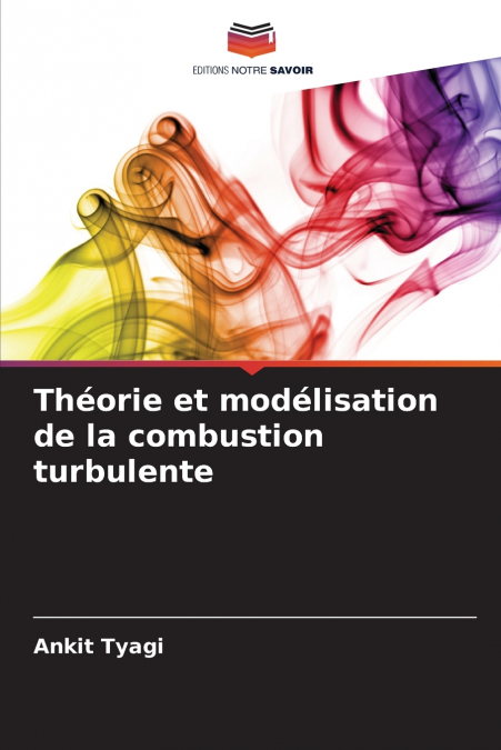 TEORIA E MODELA�AO DA COMBUSTAO TURBULENTA
