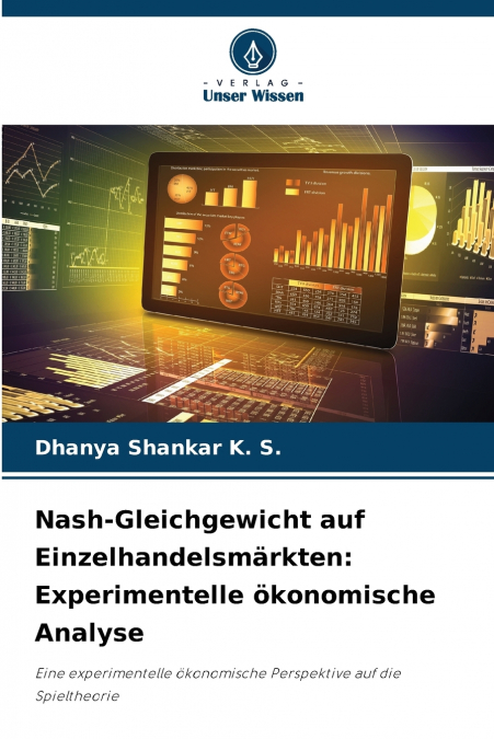 NASH-GLEICHGEWICHT AUF EINZELHANDELSMARKTEN