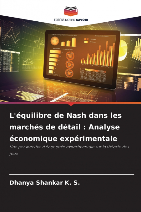 EQUILIBRIO DE NASH NOS MERCADOS RETALHISTAS