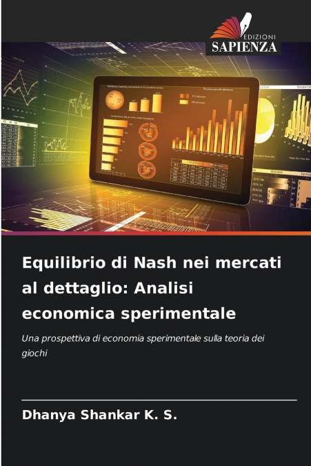 EQUILIBRIO DI NASH NEI MERCATI AL DETTAGLIO
