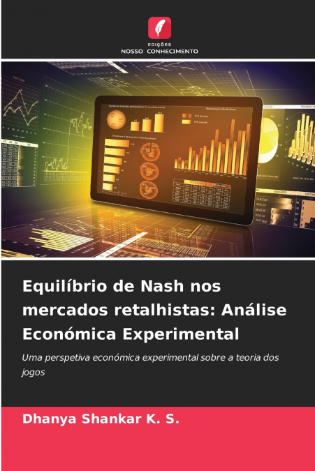 EQUILIBRIO DE NASH NOS MERCADOS RETALHISTAS