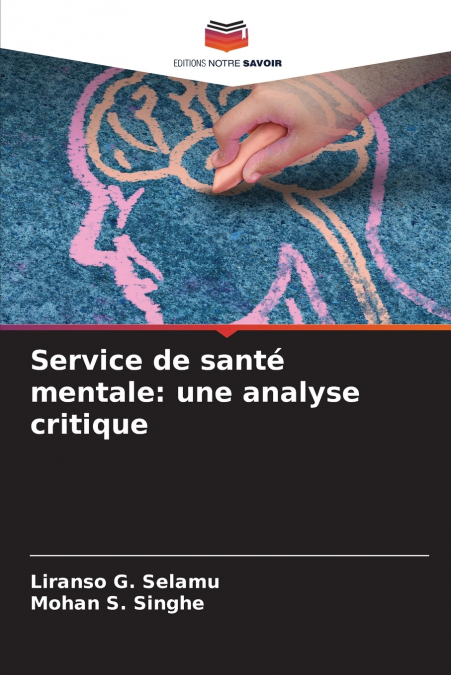SERVICE DE SANTE MENTALE