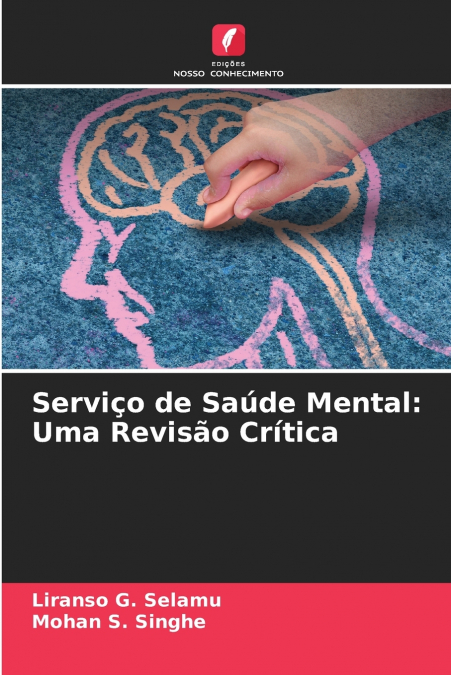 SERVI�O DE SAUDE MENTAL