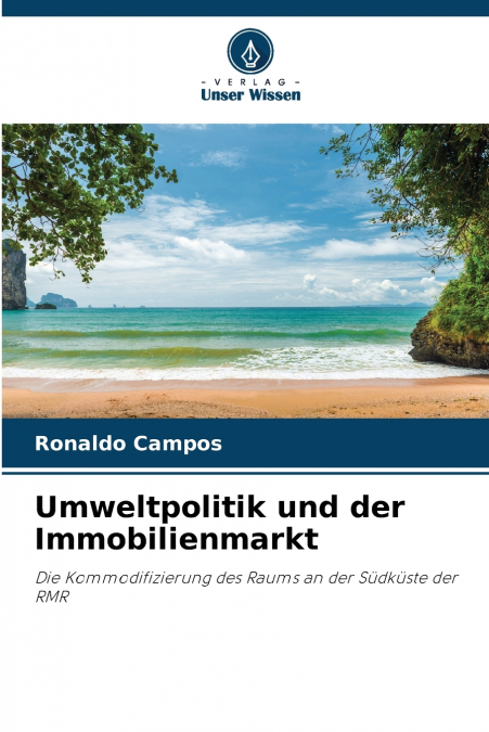 UMWELTPOLITIK UND DER IMMOBILIENMARKT