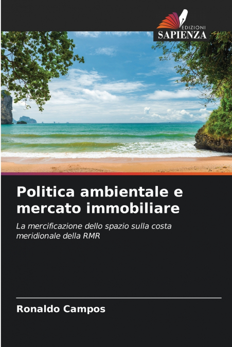 POLITICA AMBIENTALE E MERCATO IMMOBILIARE