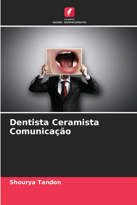 DENTISTA CERAMISTA COMUNICA�AO