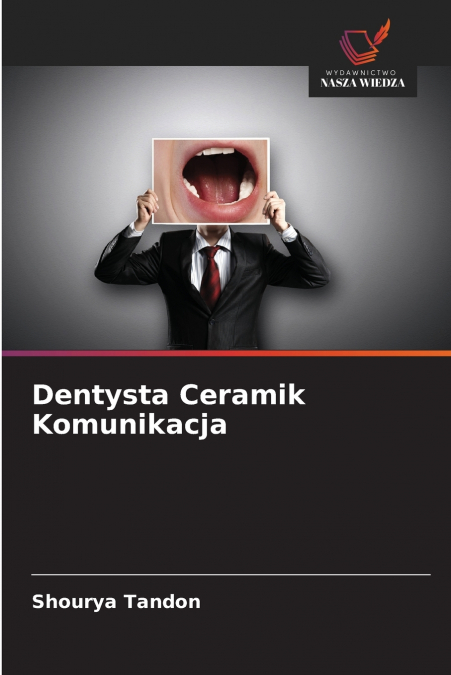 DENTYSTA CERAMIK KOMUNIKACJA