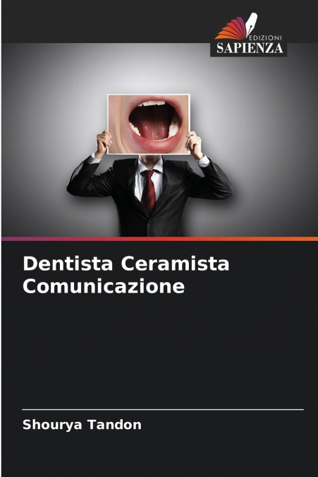 DENTISTA CERAMISTA COMUNICAZIONE