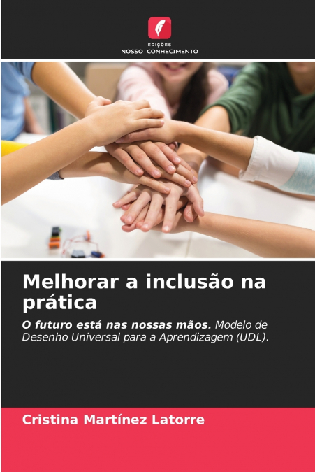 MELHORAR A INCLUSAO NA PRATICA