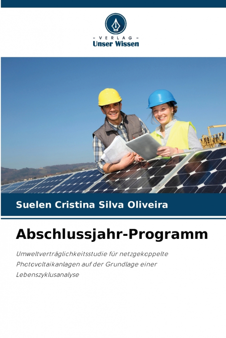 ABSCHLUSSJAHR-PROGRAMM